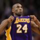 Kobe Bryant Memorabilia Sells for Over $1.5 Million at Auction