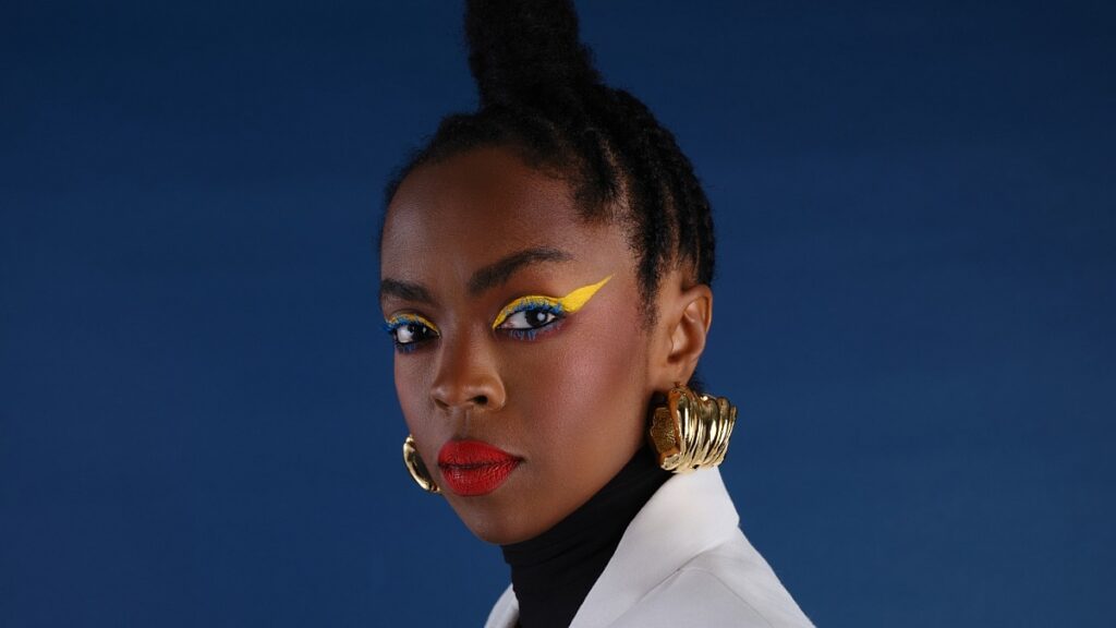 Lauryn Hill Explains Fugees Reunion Tour Cancellation