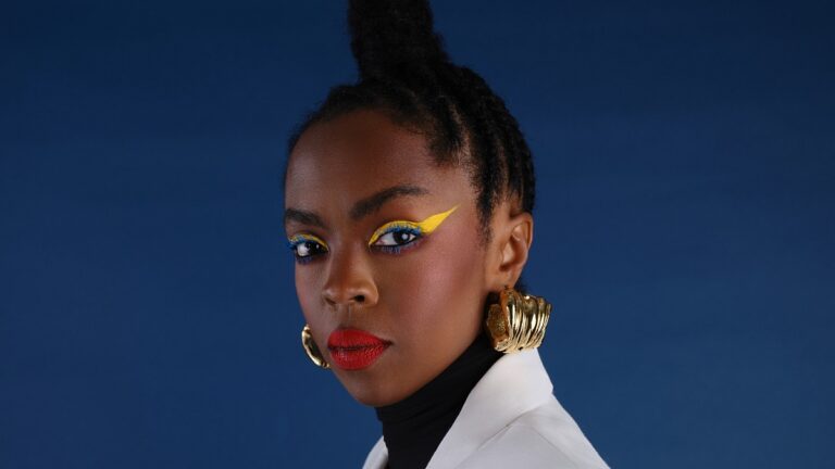 Lauryn Hill Explains Fugees Reunion Tour Cancellation