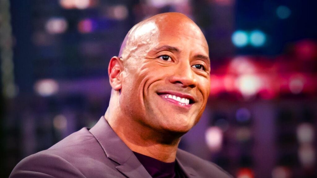 Dwayne “The Rock” Johnson's $11 Million Sponsorship Deal Falls Short