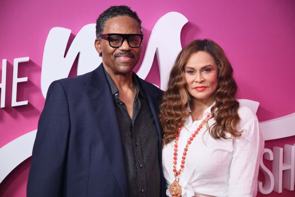 Tina Knowles and Richard Lawson Finalize Divorce After Over a Year