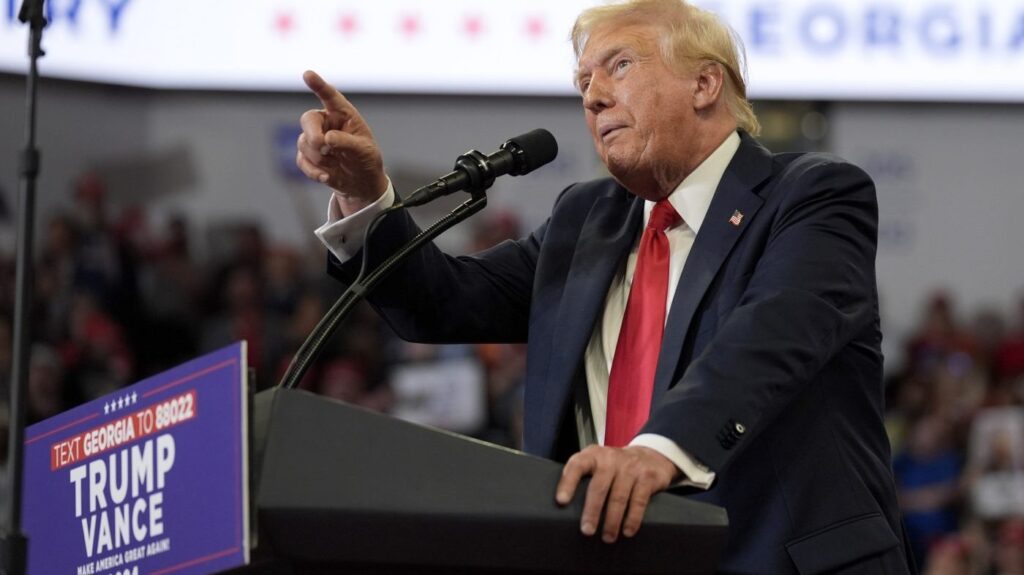 Trump Withdraws South Africa’s Invitation to 2026 G20 Summit