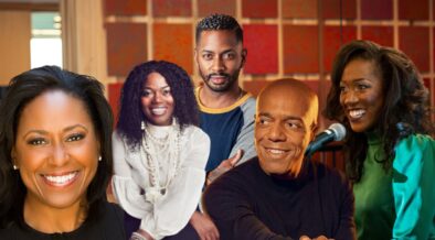 12 Black Founders and Leaders Breaking Barriers in Tech