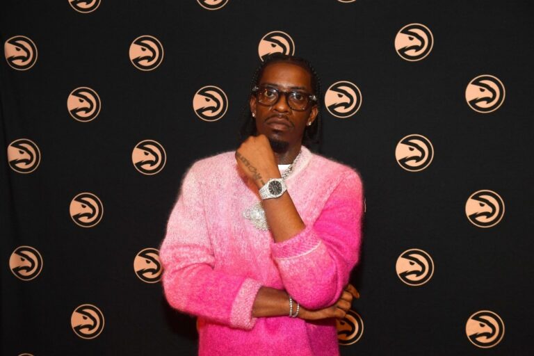 Rapper Rich Homie Quan Dies at 34