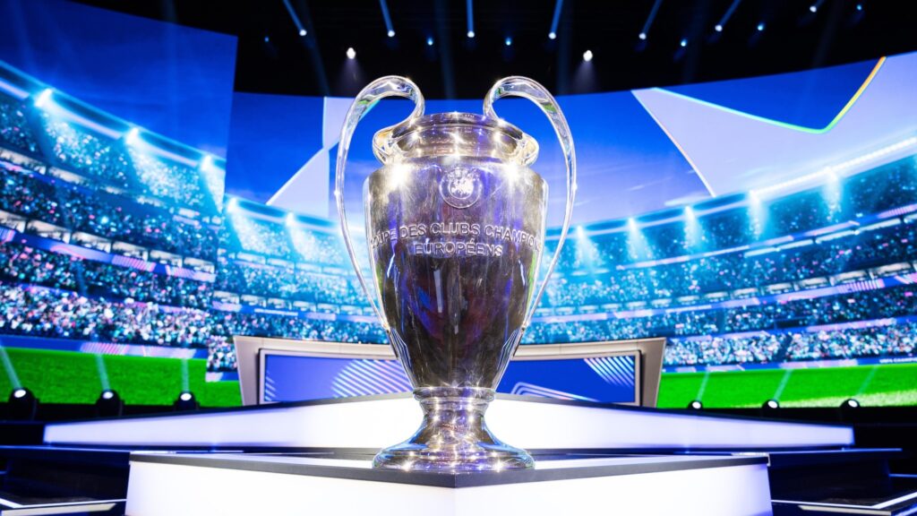 "No Other Outcome" – Who Will Win the Champions League?