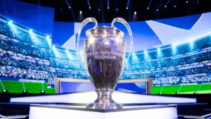 "No Other Outcome" – Who Will Win the Champions League?