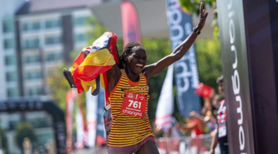 Olympic Athlete Rebecca Cheptegei Dies After Attack by Ex-Boyfriend