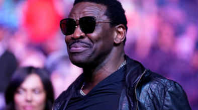 NFL Hall of Famer Michael Irvin Joins ‘It Is What It Is’ Podcast as New Football Analyst