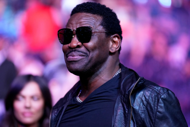 NFL Hall of Famer Michael Irvin Joins ‘It Is What It Is’ Podcast as New Football Analyst