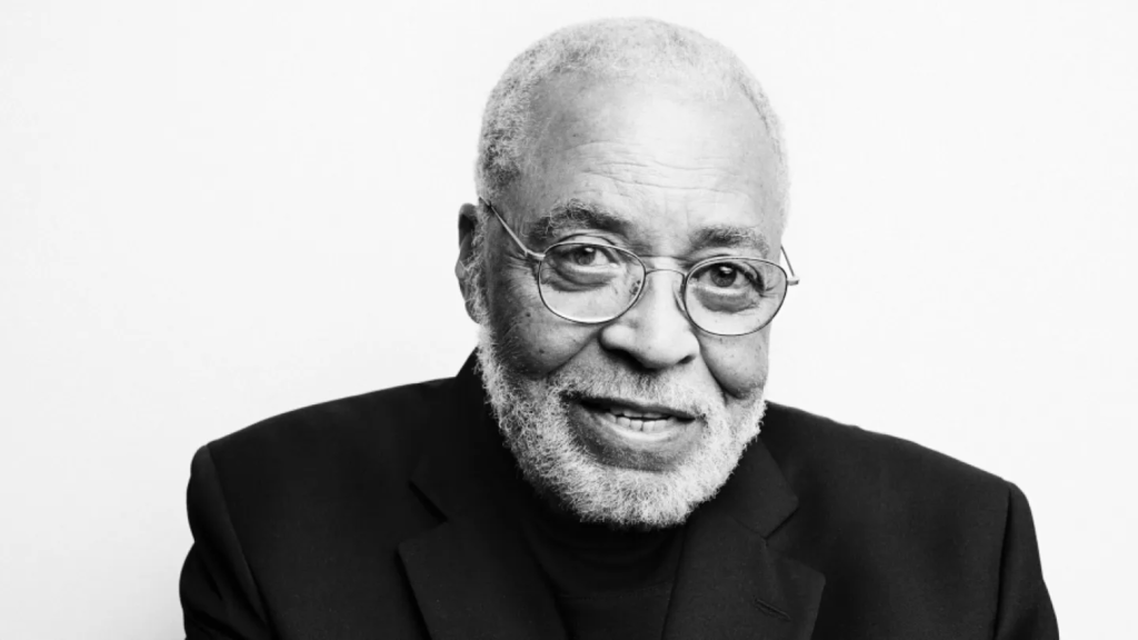 James Earl Jones, Legendary Actor Behind Mufasa and Darth Vader, Dies at 93