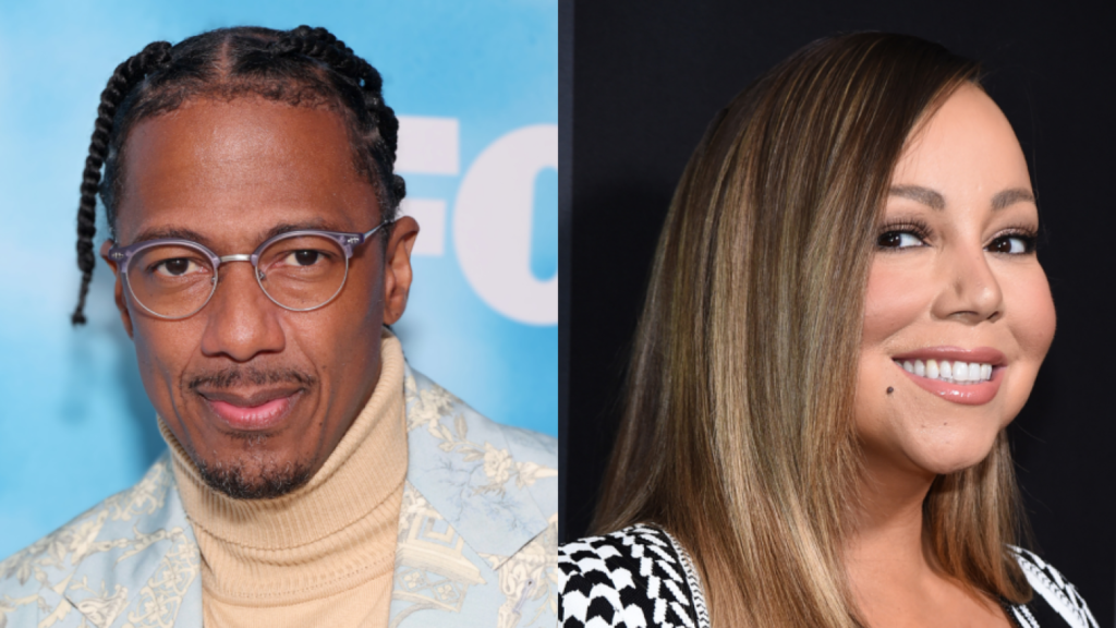 Nick Cannon Says Getting Back with Mariah Carey Is Unlikely, Despite His Hopes