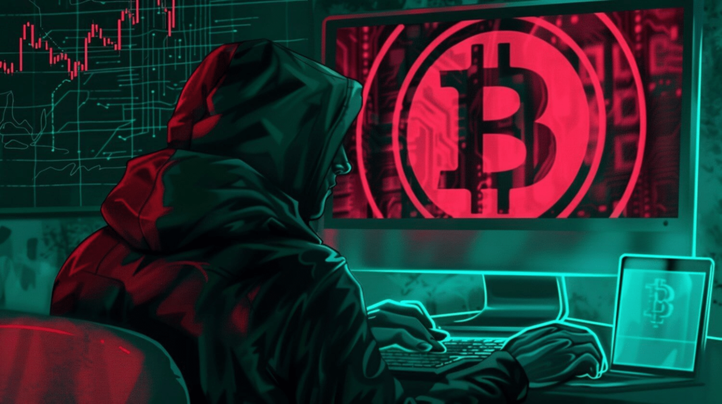 Americans Lost Over $5.6 Billion to Crypto Scams in 2023- FBI