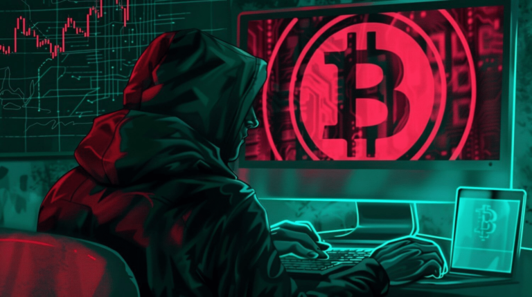 Americans Lost Over $5.6 Billion to Crypto Scams in 2023- FBI