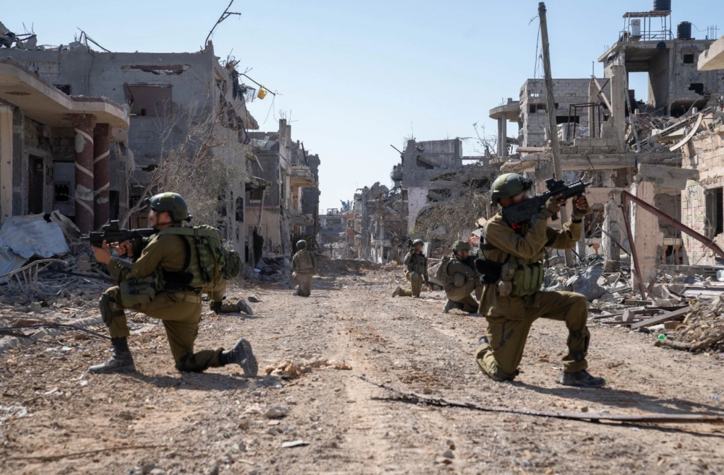 Israel Planted Explosives in 5,000 Hezbollah Pagers, Sources Claim