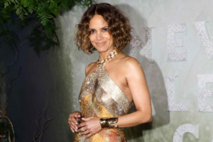 Halle Berry Open to Reprising Catwoman Role with Some Changes