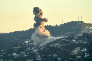 **Hezbollah in Turmoil After Second Wave of Deadly Blasts in Lebanon**