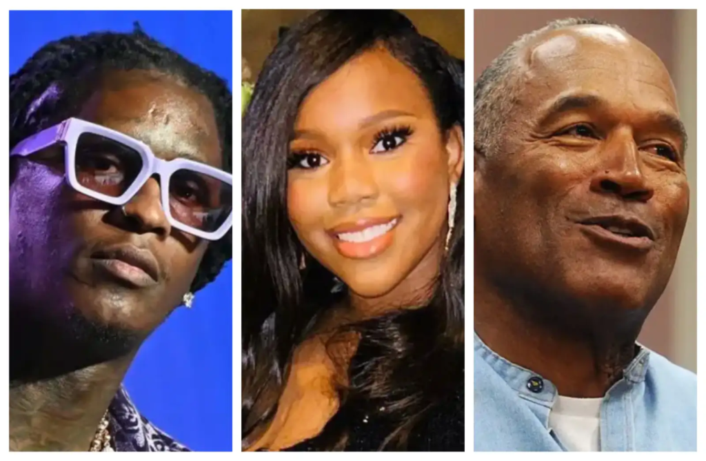 5 Real Black Crime Stories With Shocking Plot Twists