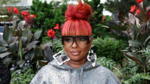 Mary J. Blige Urges Cutting Off "Bad Investments" Amid Misa Hylton Lawsuit