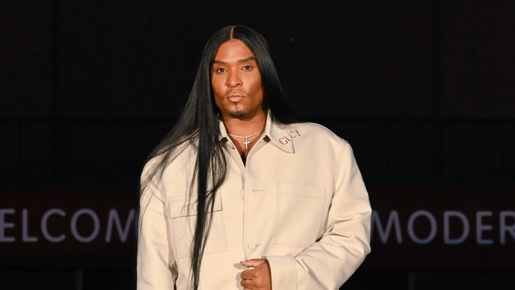 Celebrity Stylist Law Roach Set to Release 'How to Build a Fashion Icon' Self-Help Book