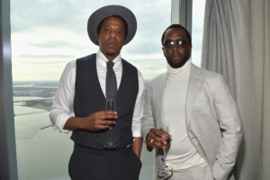 Suge Knight Claims JAY-Z, Dr. Dre, and Other Industry Figures Knew About Diddy’s Alleged Crimes