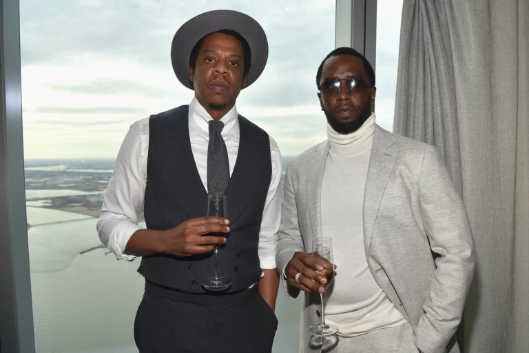 Suge Knight Claims JAY-Z, Dr. Dre, and Other Industry Figures Knew About Diddy’s Alleged Crimes