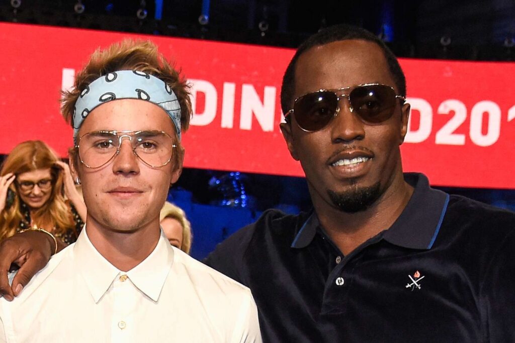 Justin Bieber 'Shocked and Disturbed' by Diddy’s Arrest on Sex-Trafficking Charges, Cuts Ties with the Outside World