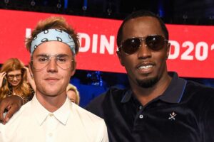 Justin Bieber 'Shocked and Disturbed' by Diddy’s Arrest on Sex-Trafficking Charges, Cuts Ties with the Outside World