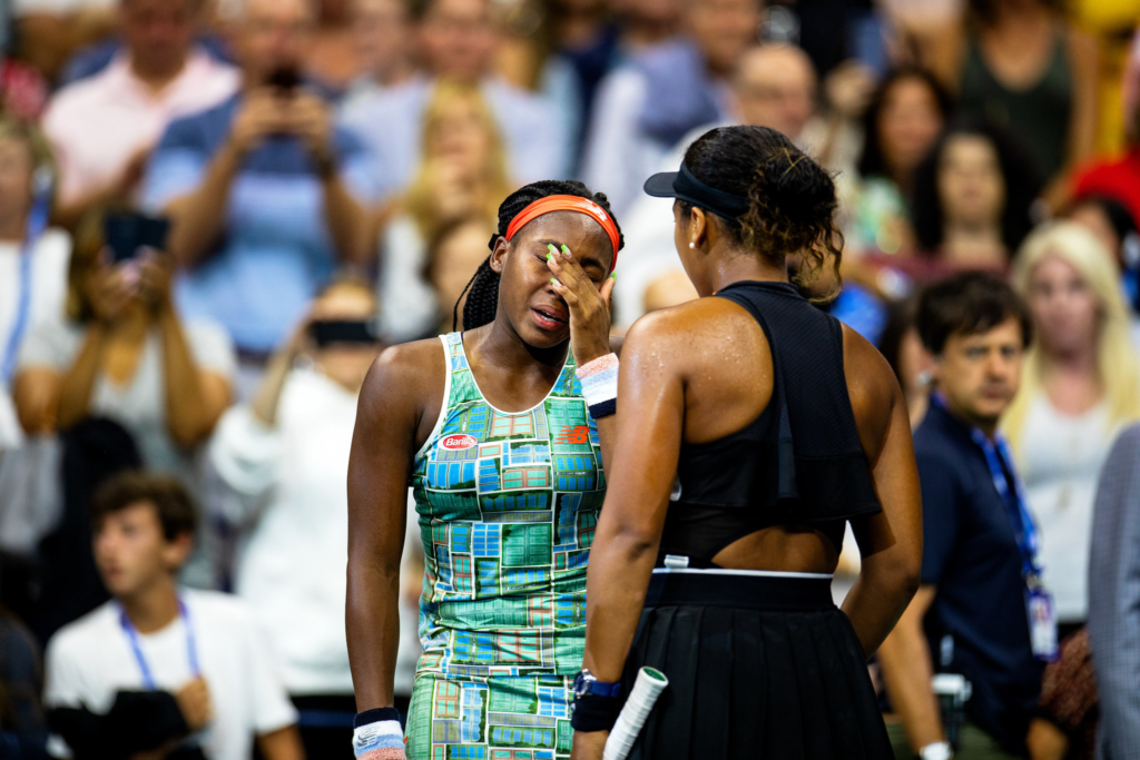 Coco Gauff Closes Historic Season with WTA Finals Title and $4.8M Prize