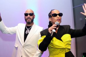 Swizz Beatz Accused in Multi-Billion Dollar 1MDB Fraud Lawsuit