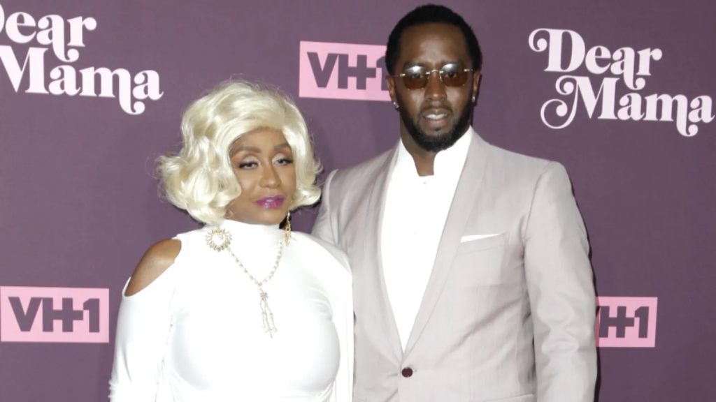 Janice Combs Defends Son Diddy Against Numerous Allegations