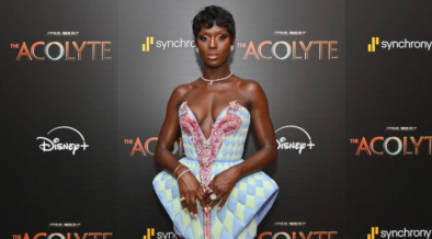 Jodie Turner-Smith Calls on Disney to Take Stronger Action Against Racism and Online Abuse