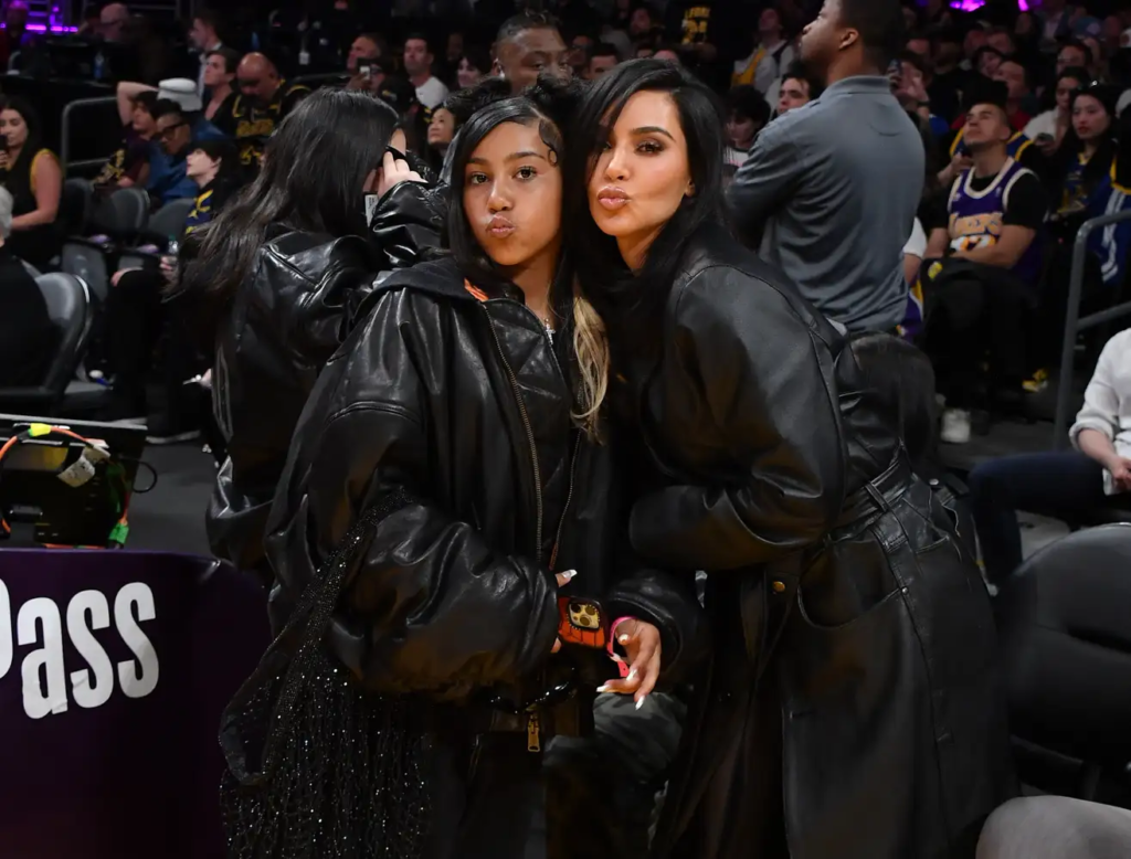 North West Talks About Life in the Spotlight, Music, and Paparazzi in Interview Magazine