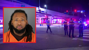 Derrick Thompson Found Guilty of Federal Drug and Firearm Charges, Faces Homicide Case