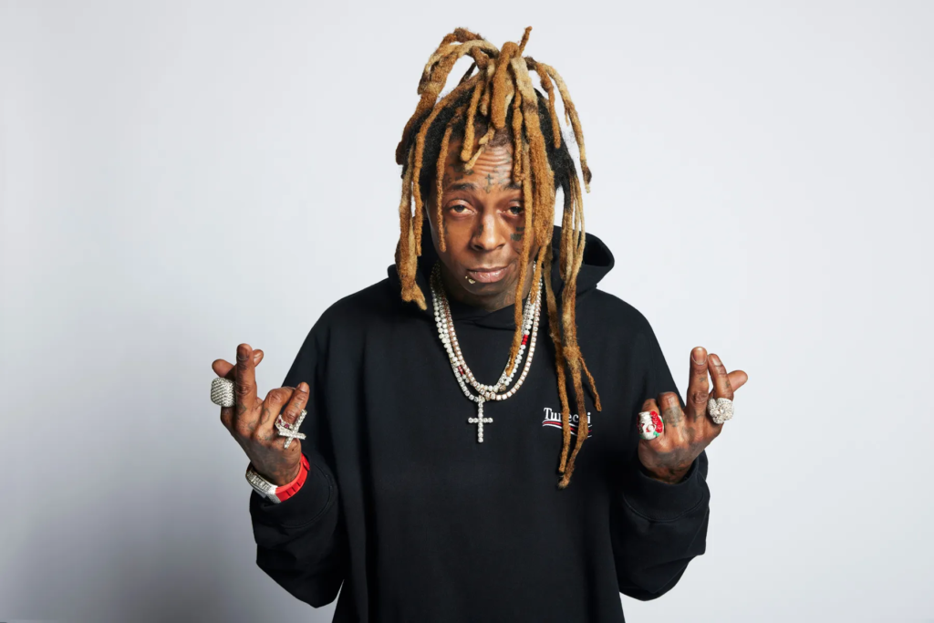 Lil Wayne Accused of Misusing COVID Relief Money Meant for Small Artists
