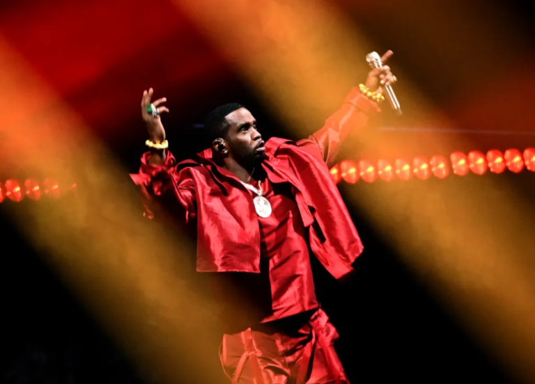 Virginia “Gina” Huynh Supports Diddy’s Bail Request Ahead of Sentencing in Sex Trafficking Case