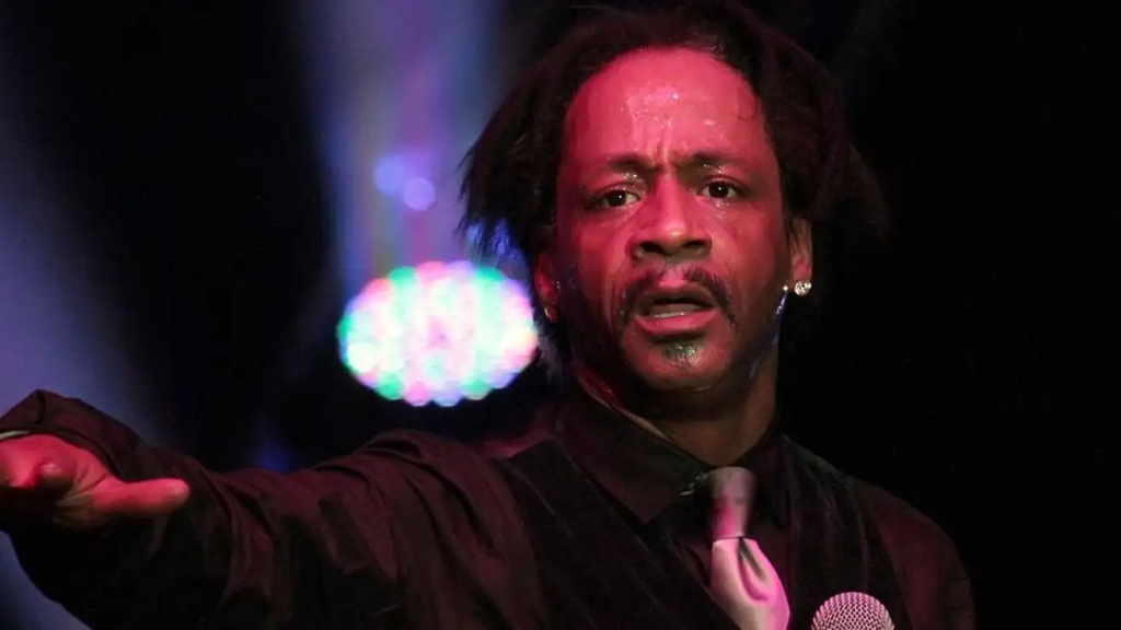 Katt Williams Receives Honorary Doctorate From Miles College, Announces Student Film Partnership