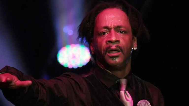 Katt Williams Receives Honorary Doctorate From Miles College, Announces Student Film Partnership