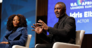 Idris Elba Reveals Why He’s Planning to Move to Africa