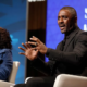 Idris Elba Reveals Why He’s Planning to Move to Africa