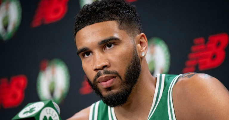 Jayson Tatum Has Reason to Be Upset with Steve Kerr—But Is It Justified?
