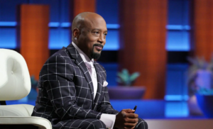Daymond John Leads Black Entrepreneurs Day with $100,000 in Grants