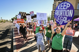 Voters Across the U.S. to Decide on Important Issues Next Week
