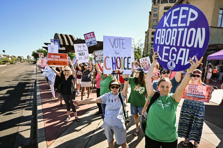Voters Across the U.S. to Decide on Important Issues Next Week