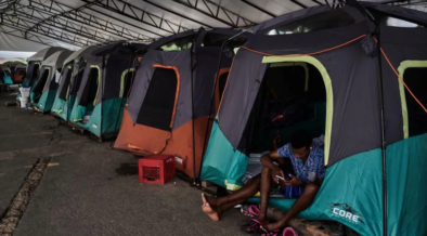 US Election Could Change the Future for African Asylum Seekers