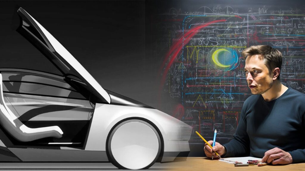 10 Cool Features of Tesla’s Robotaxi You Should Know About