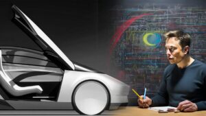 10 Cool Features of Tesla’s Robotaxi You Should Know About
