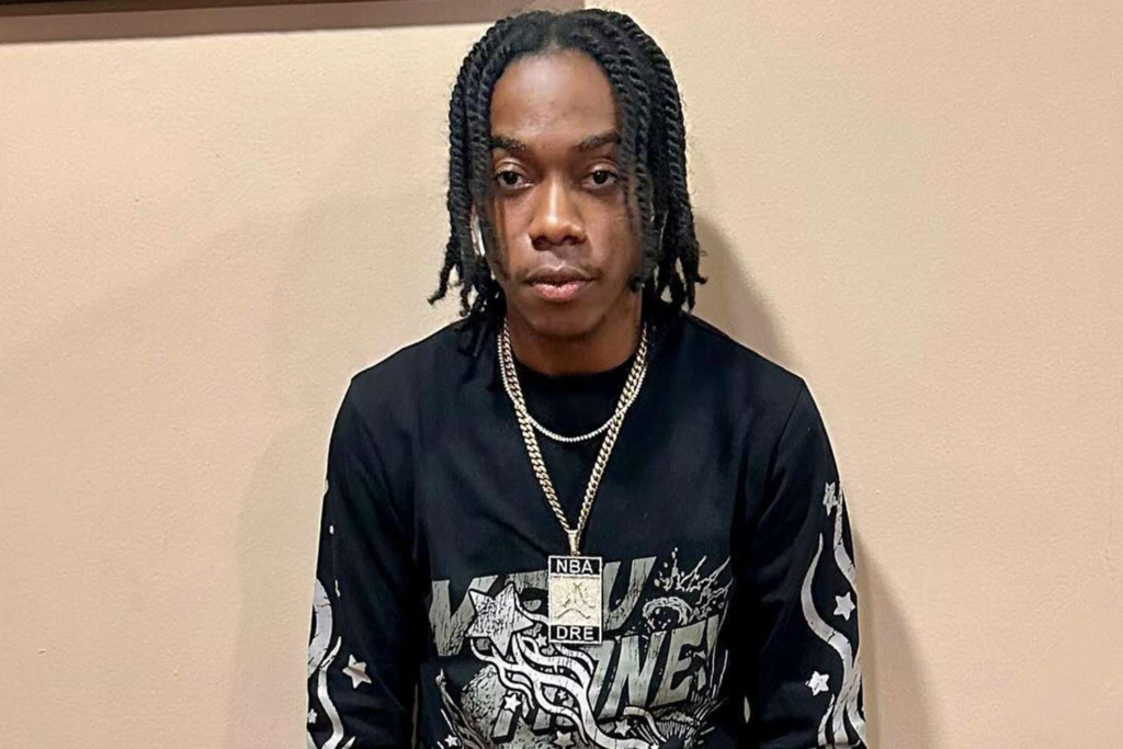 YouTube Star Andre Beadle Dies in Tragic Car Crash