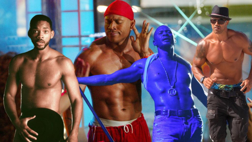 5 Men Who Deserved to Be Crowned Sexiest Man Alive