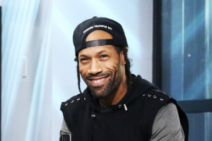 Redman Reveals He Earned Over $250K for One Verse on Christina Aguilera’s Hit