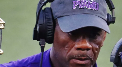 Leonard 'Bubba' McDowell Out as Prairie View A&M Football Coach After Contract Not Renewed